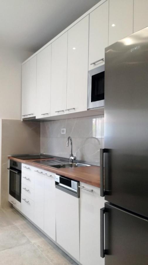 Apartment Neretva Čapljina Eksteriør billede