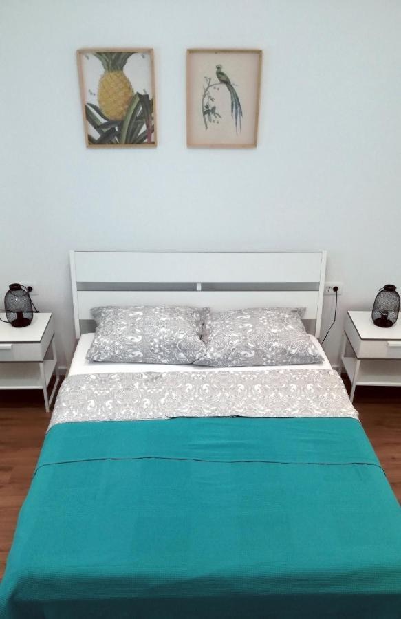 Apartment Neretva Čapljina Eksteriør billede