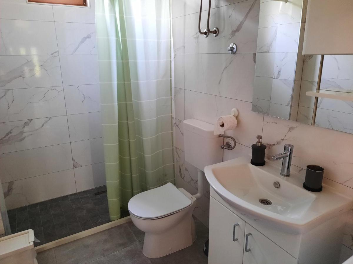 Apartment Neretva Čapljina Eksteriør billede