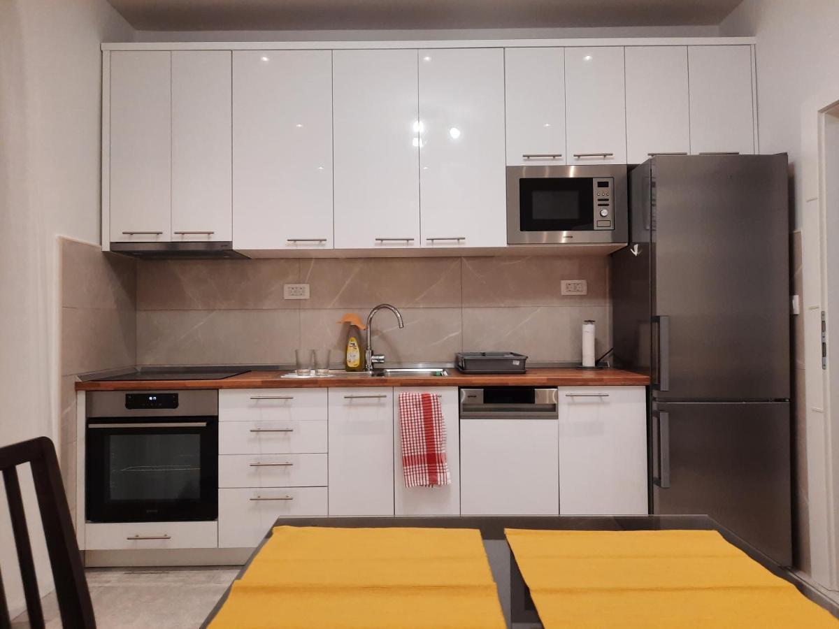 Apartment Neretva Čapljina Eksteriør billede