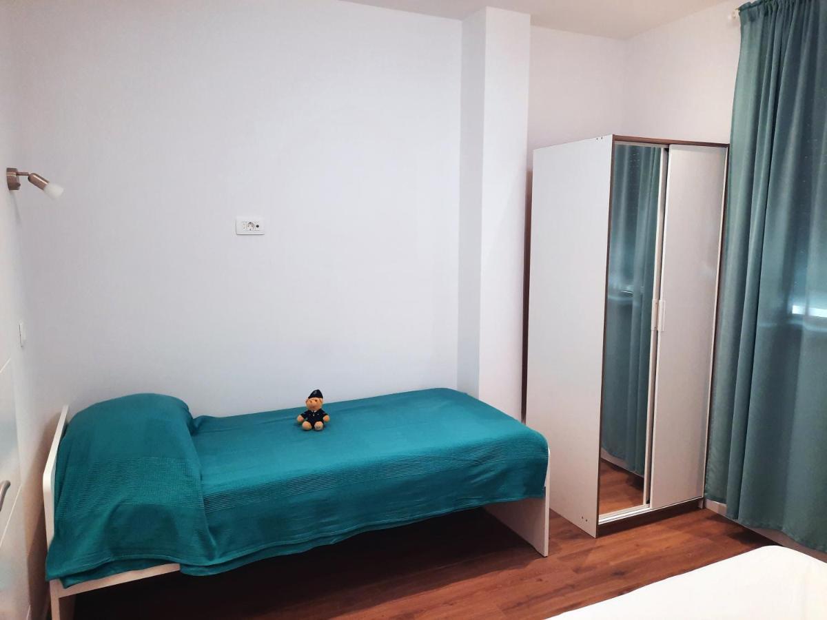 Apartment Neretva Čapljina Eksteriør billede